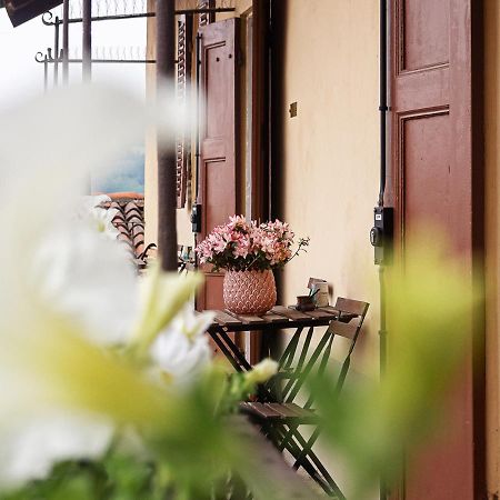 Ferienwohnung Raviola E Tajarin Verduno Exterior foto