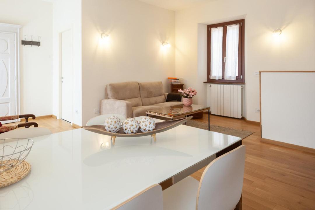 Ferienwohnung Raviola E Tajarin Verduno Exterior foto