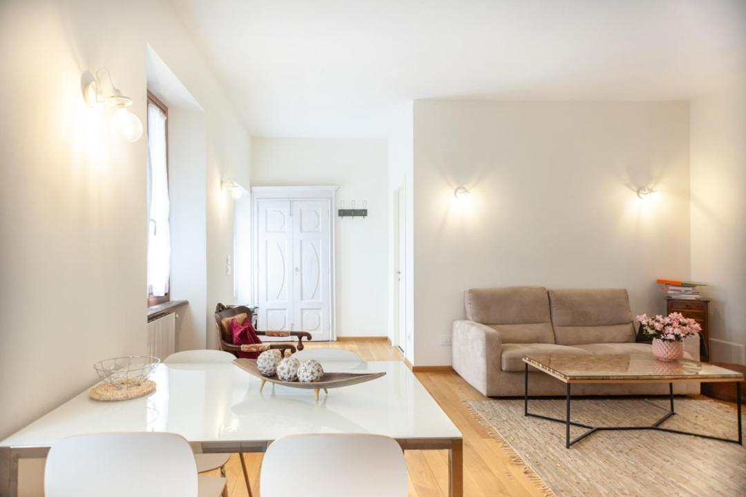 Ferienwohnung Raviola E Tajarin Verduno Exterior foto