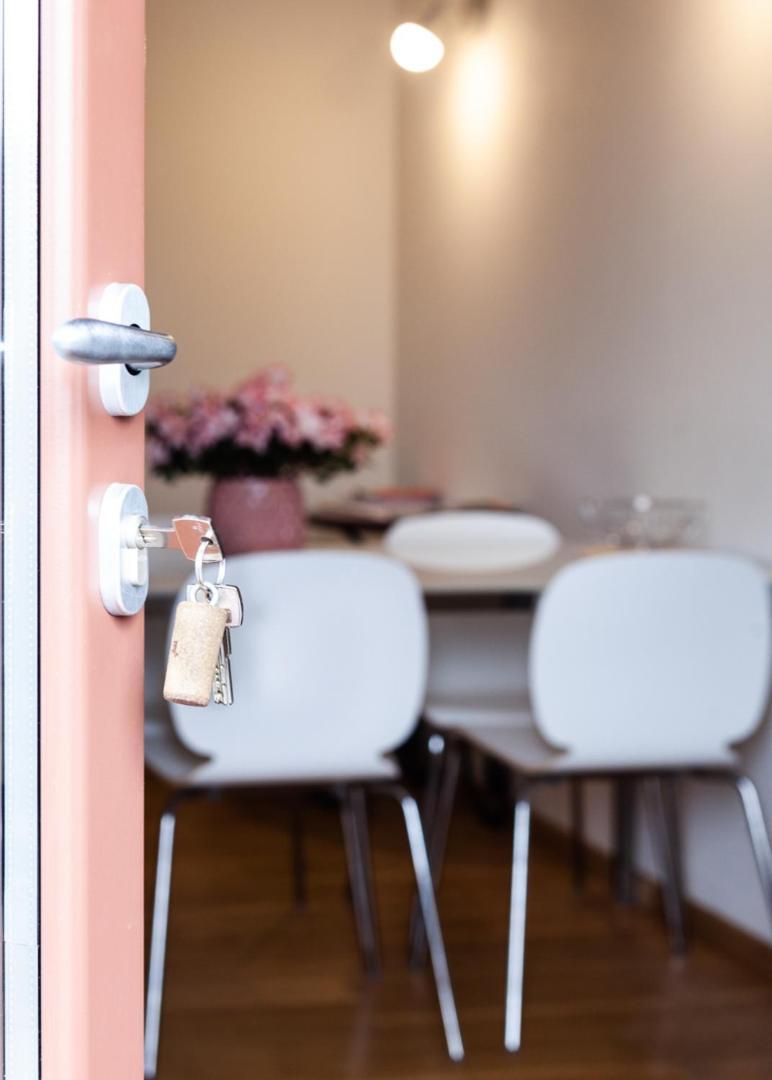 Ferienwohnung Raviola E Tajarin Verduno Exterior foto