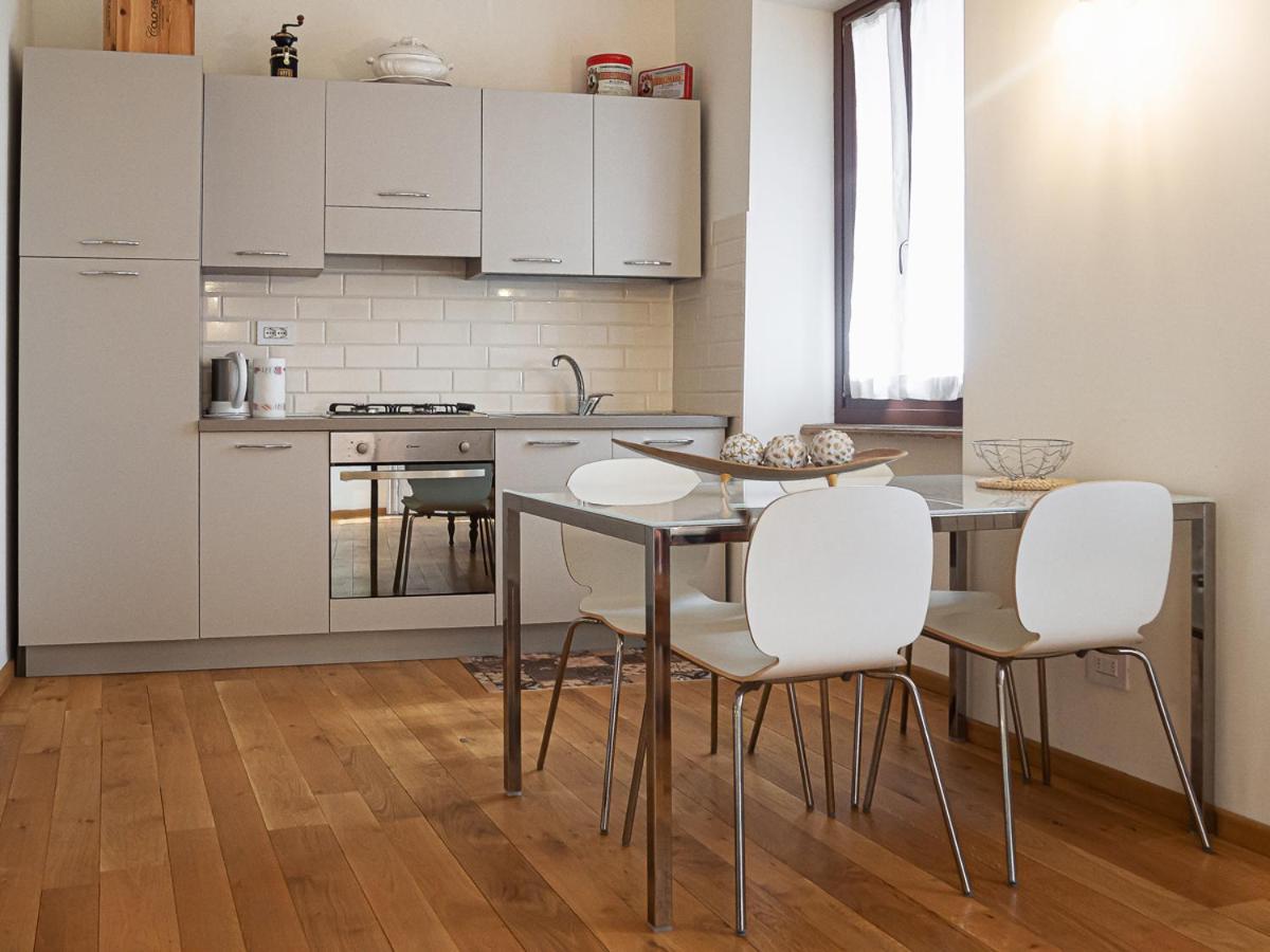 Ferienwohnung Raviola E Tajarin Verduno Exterior foto