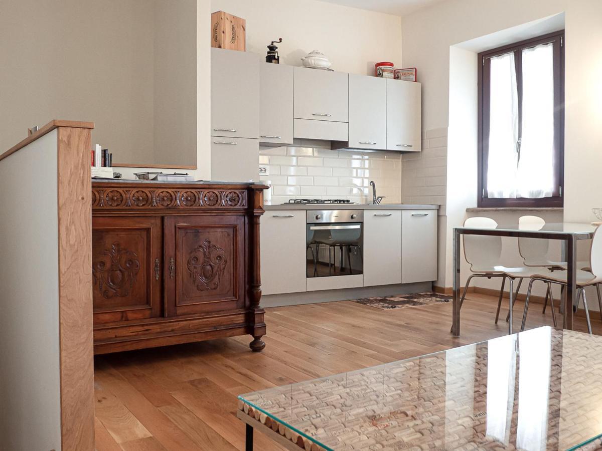 Ferienwohnung Raviola E Tajarin Verduno Exterior foto