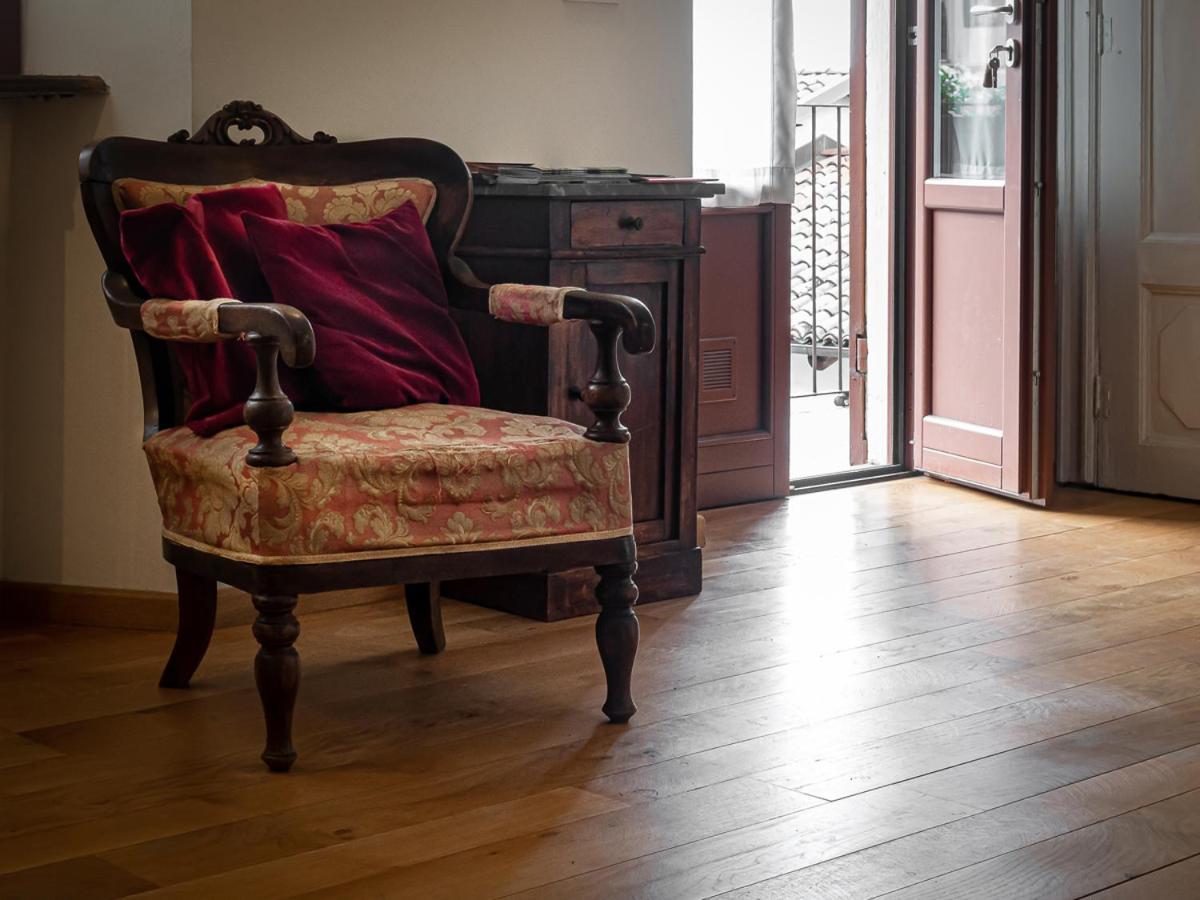 Ferienwohnung Raviola E Tajarin Verduno Exterior foto