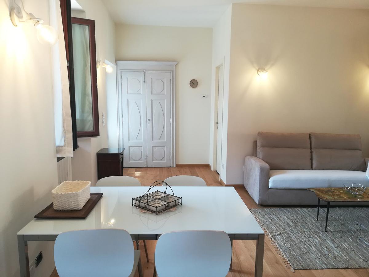 Ferienwohnung Raviola E Tajarin Verduno Exterior foto