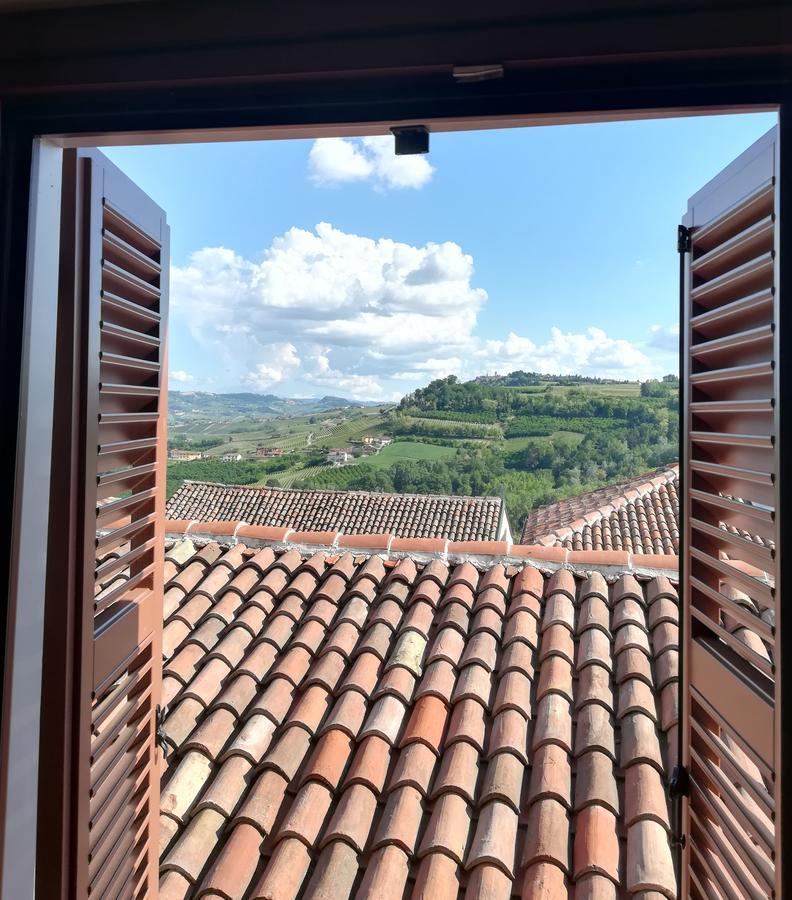 Ferienwohnung Raviola E Tajarin Verduno Exterior foto