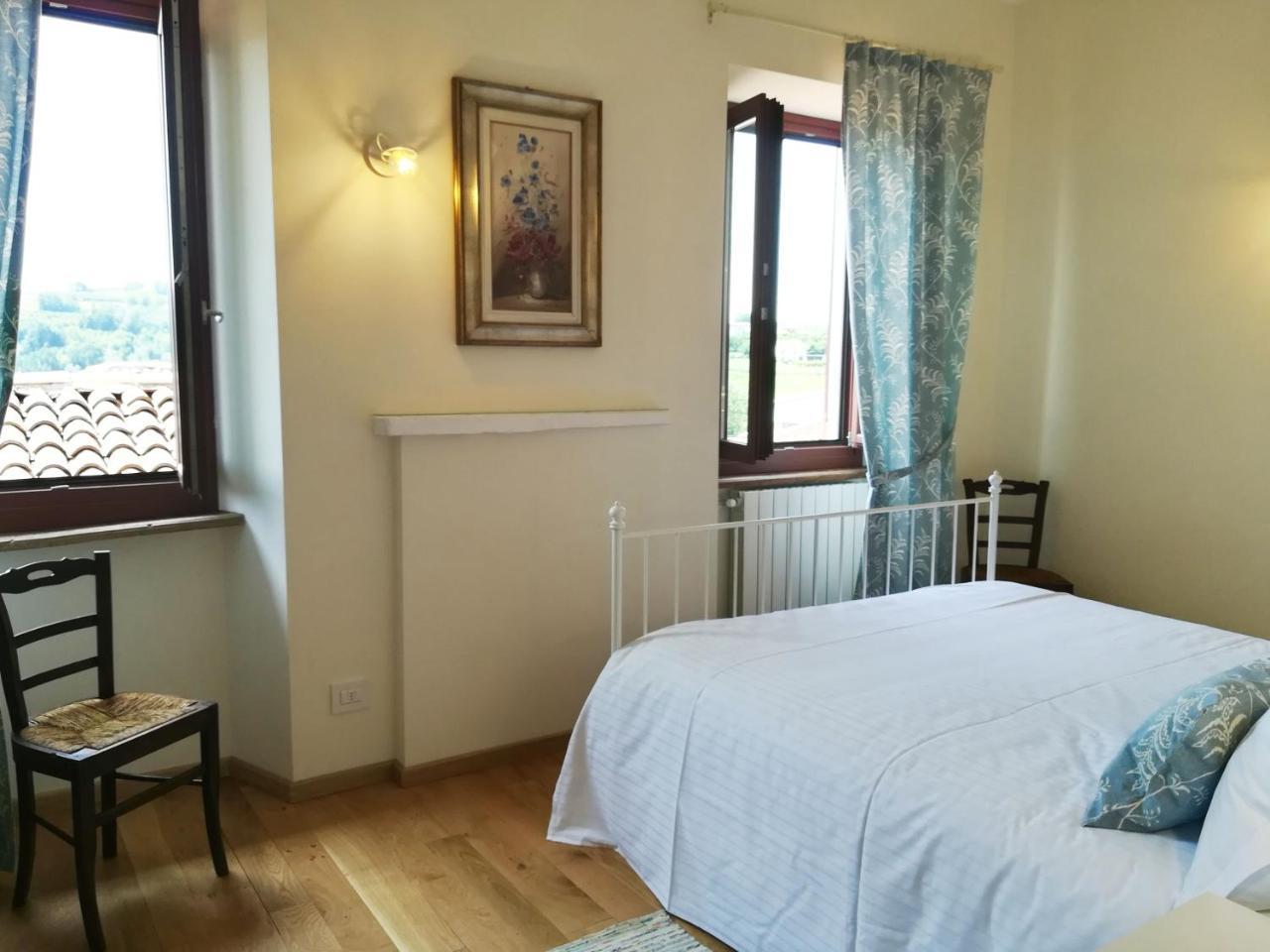 Ferienwohnung Raviola E Tajarin Verduno Exterior foto