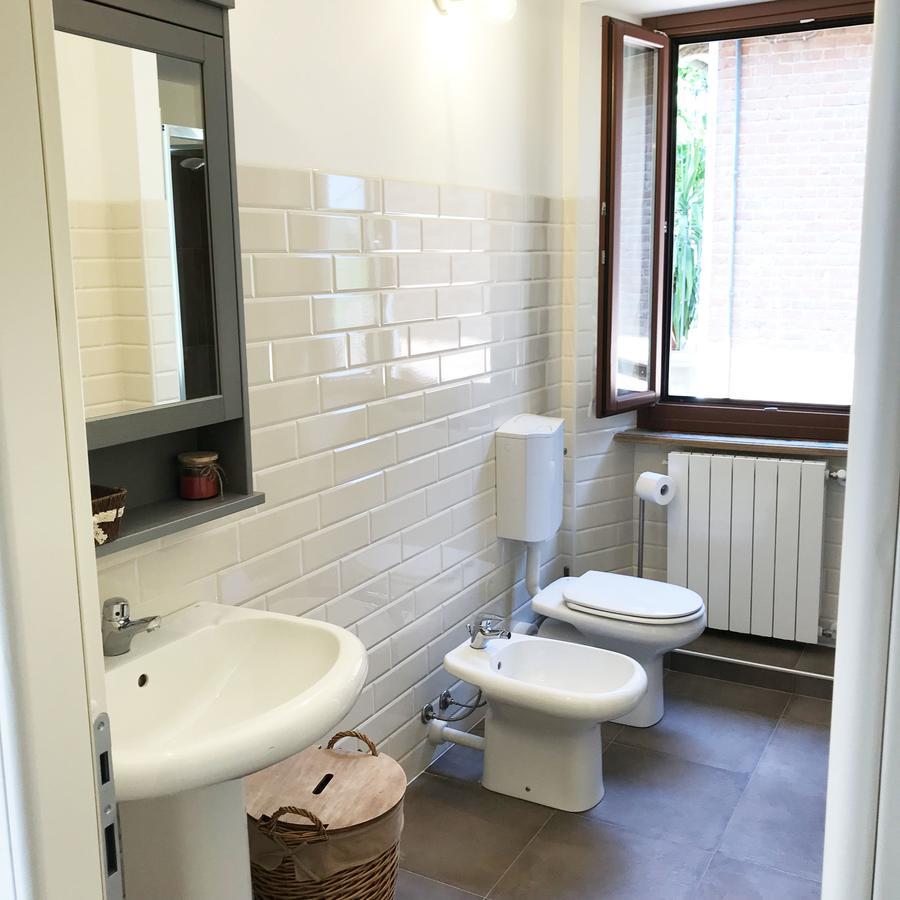 Ferienwohnung Raviola E Tajarin Verduno Exterior foto