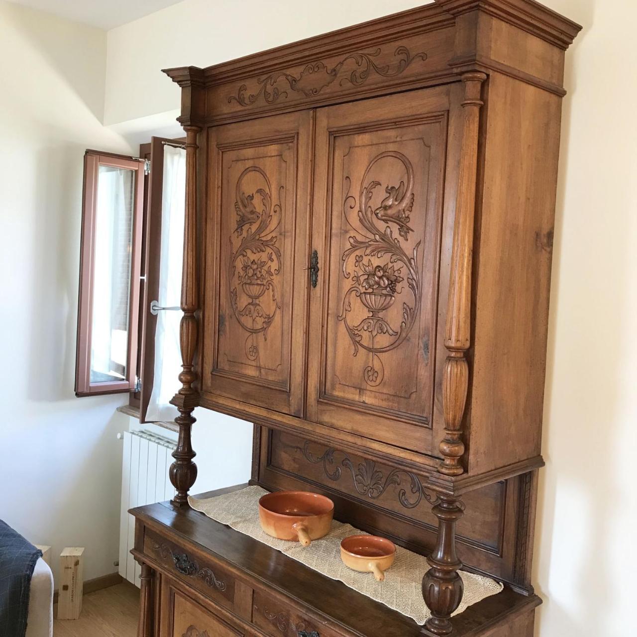 Ferienwohnung Raviola E Tajarin Verduno Exterior foto
