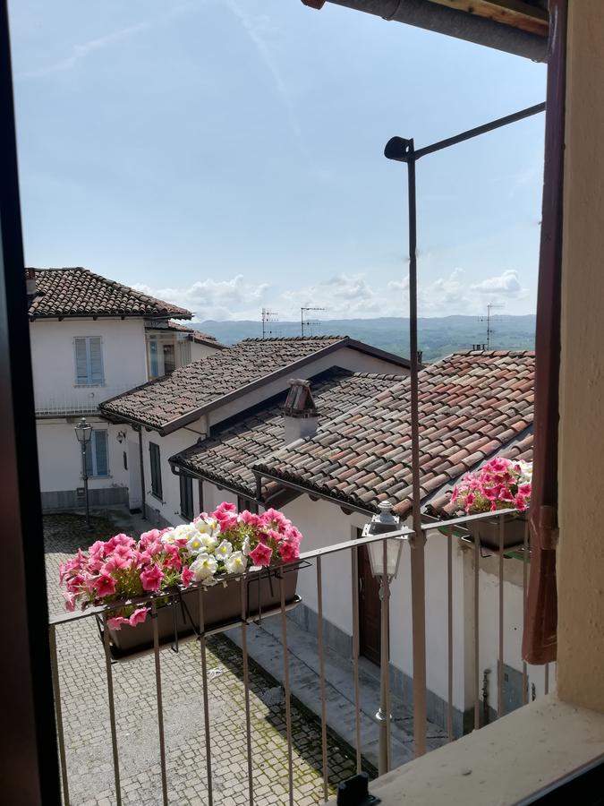 Ferienwohnung Raviola E Tajarin Verduno Exterior foto