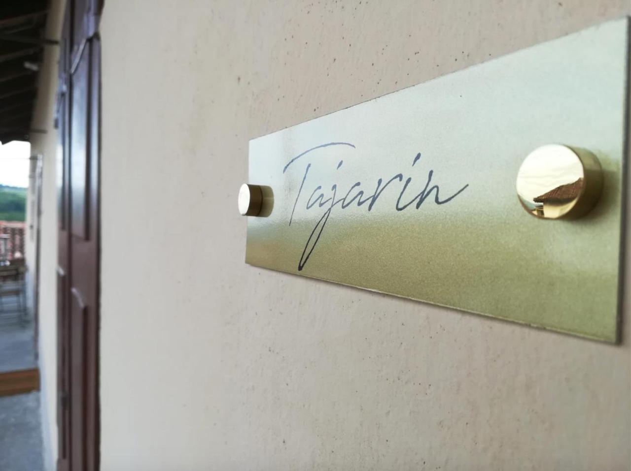 Ferienwohnung Raviola E Tajarin Verduno Exterior foto